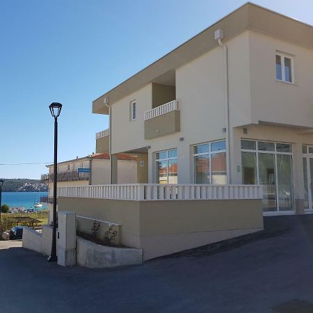 Apartmani Marella Donji Seget Εξωτερικό φωτογραφία