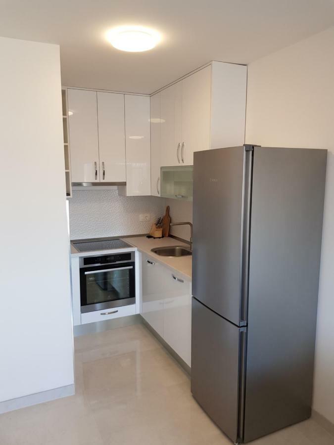 Apartmani Marella Donji Seget Εξωτερικό φωτογραφία