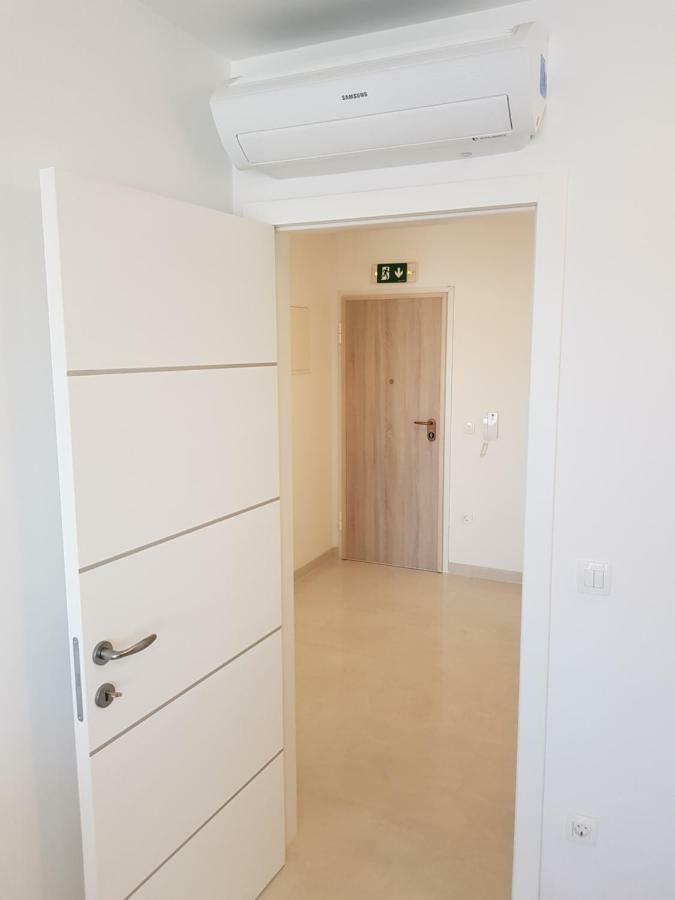 Apartmani Marella Donji Seget Εξωτερικό φωτογραφία