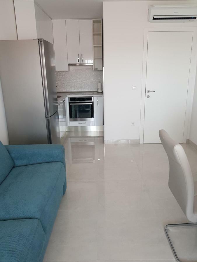 Apartmani Marella Donji Seget Εξωτερικό φωτογραφία