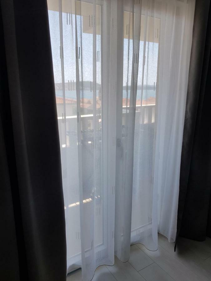 Apartmani Marella Donji Seget Εξωτερικό φωτογραφία