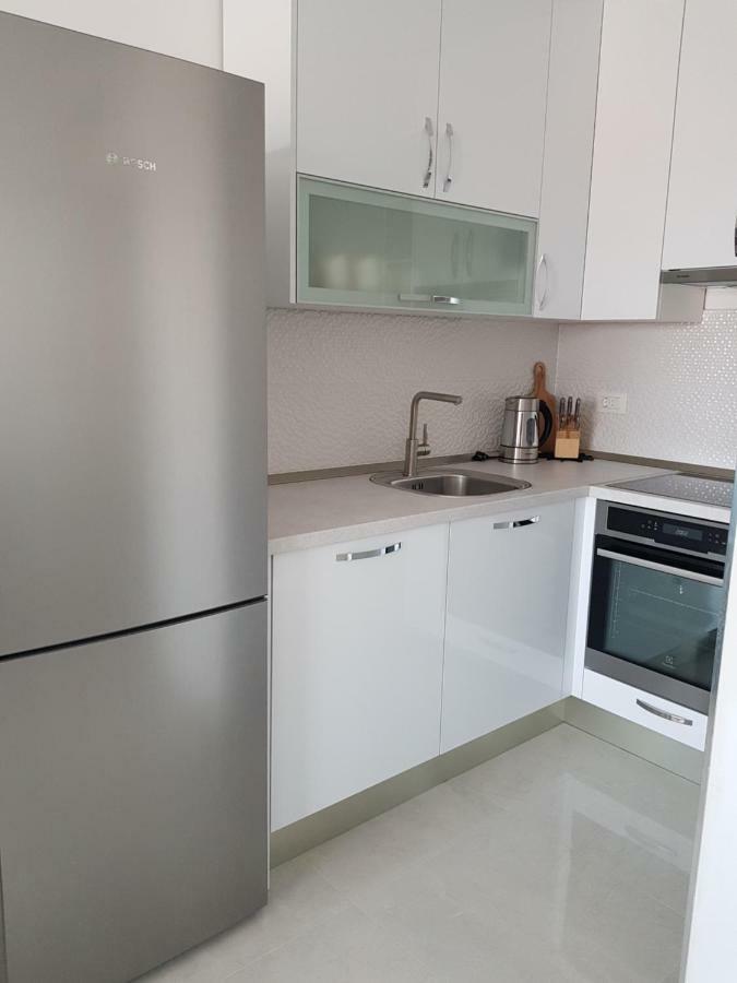 Apartmani Marella Donji Seget Εξωτερικό φωτογραφία