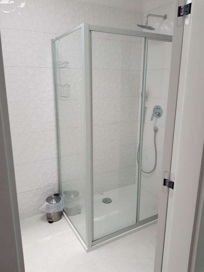 Apartmani Marella Donji Seget Εξωτερικό φωτογραφία